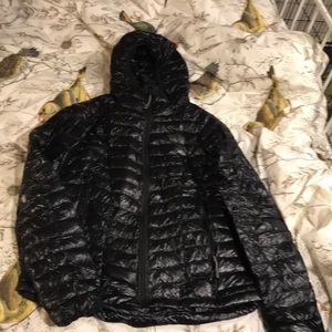 Mountain Hardware Packable Winter Coat